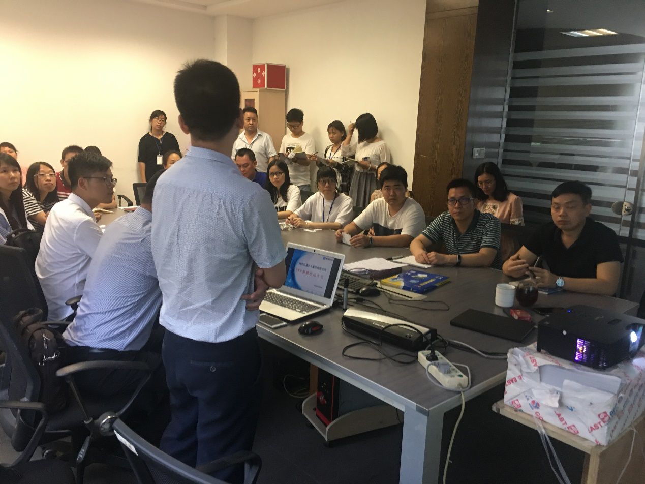 广州市弘道汽车配件有限公司携手顺景五大联赛官网-五大联赛官网（中国），加速推进企业信息化建设